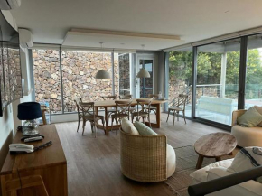 duplex, punta ballena